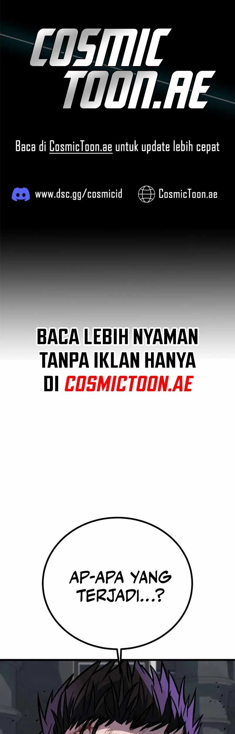 Komik King of Violence - Chapter 44
