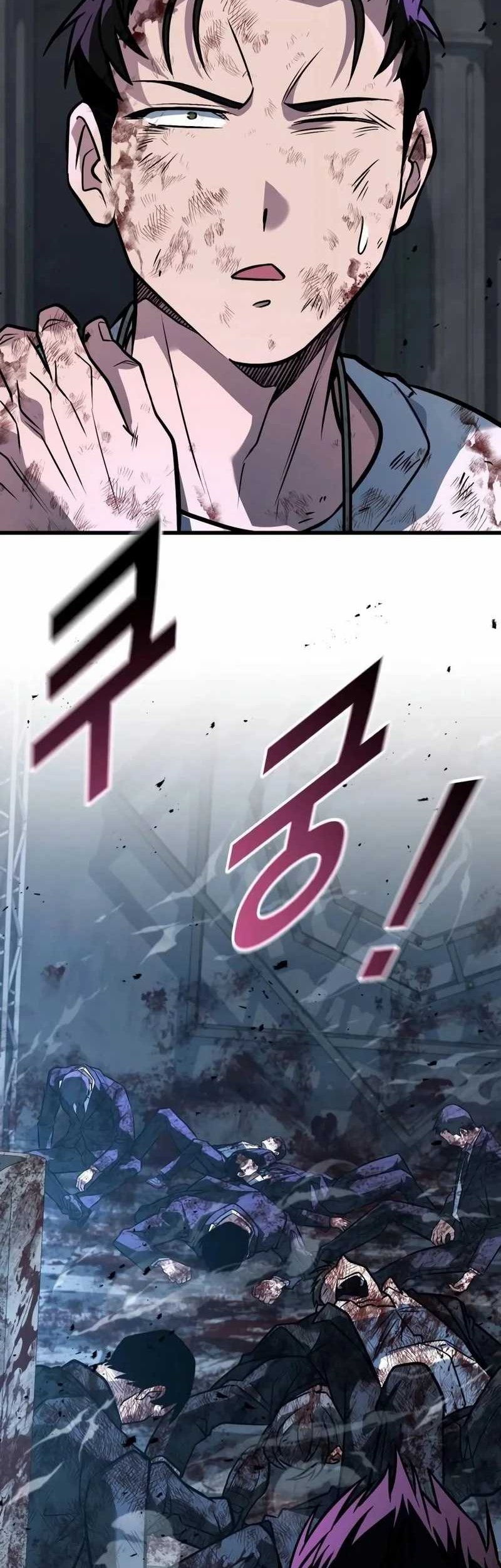 Baca Manhwa King of Violence Chapter 44 Gambar 2
