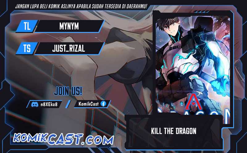 Komik Kill The Dragon - Chapter 138