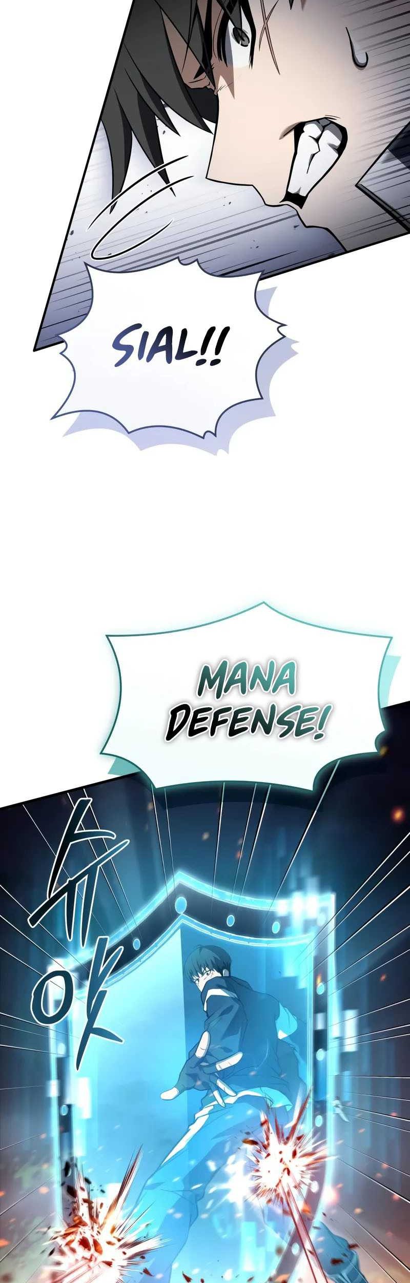 Trait Hoarder Chapter 28 Gambar 25