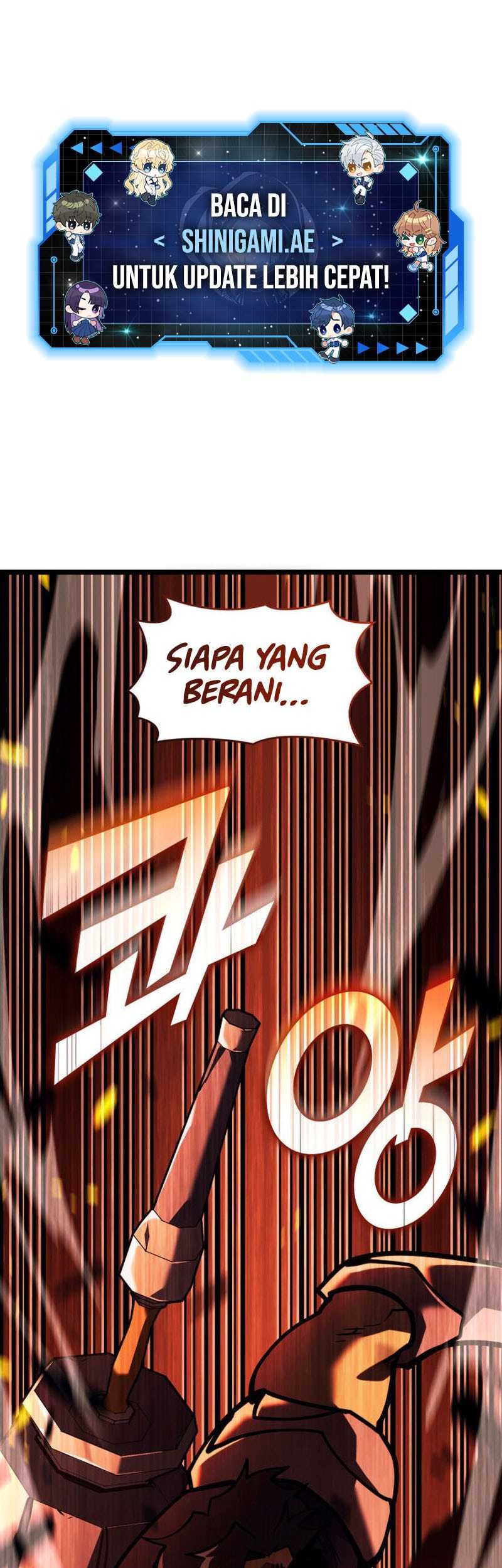 Baca Manhwa Return of the SSS-Class Ranker Chapter 147 Gambar 2