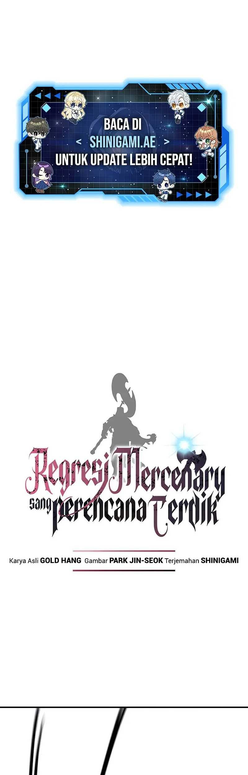 Komik The Regressed Mercenary’s Machinations - Chapter 29
