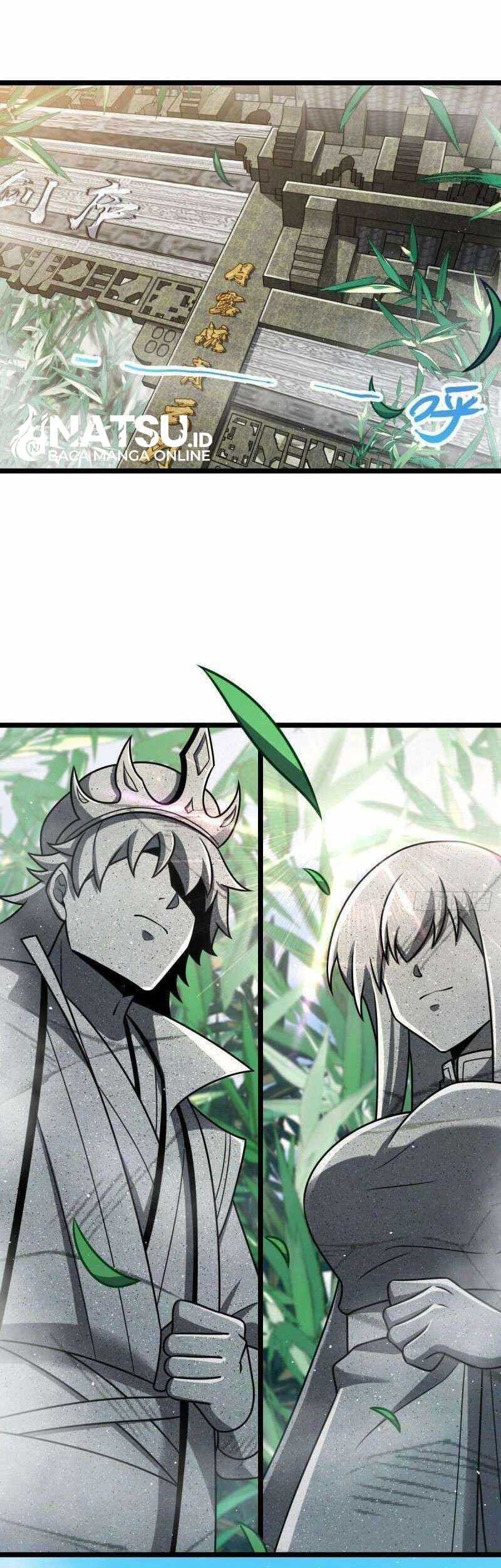 Baca Manhua Spare Me, Great Lord! Chapter 622 Gambar 2
