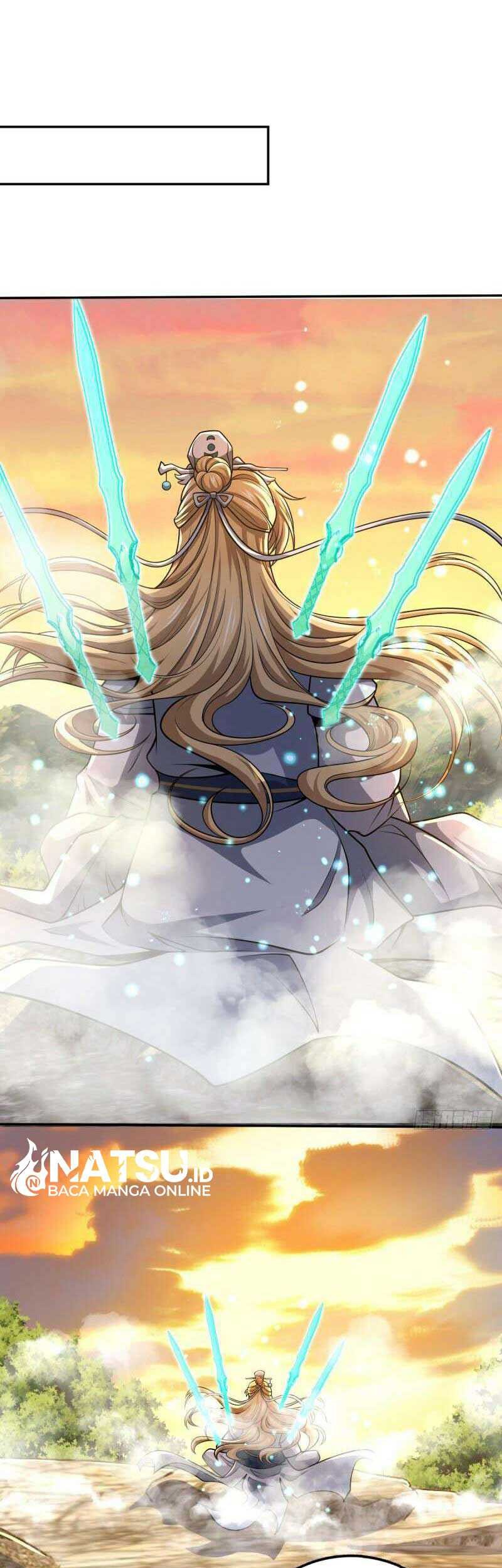 Baca Manhua Spare Me, Great Lord! Chapter 624 Gambar 2