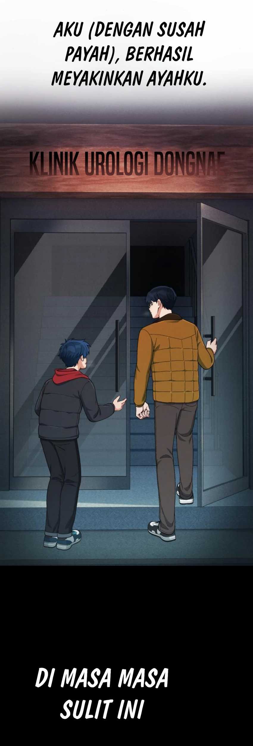 The Genius Decided to Live an Ordinary Life Chapter 13 Gambar 6