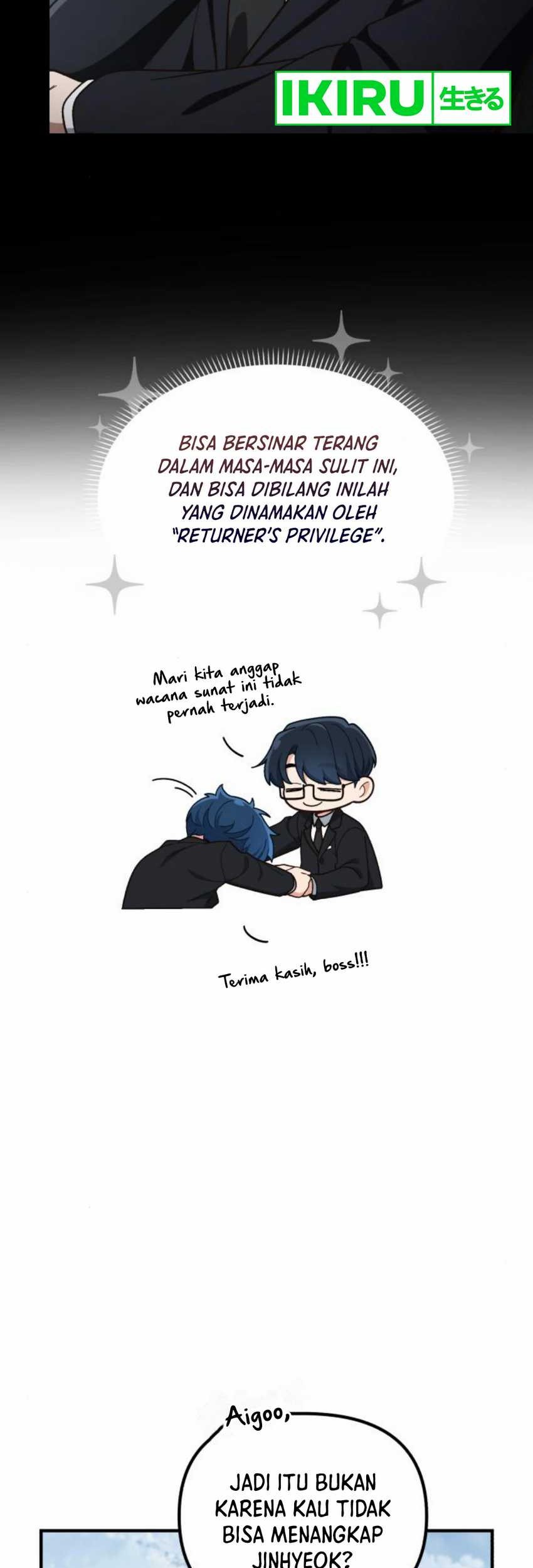 The Genius Decided to Live an Ordinary Life Chapter 13 Gambar 8