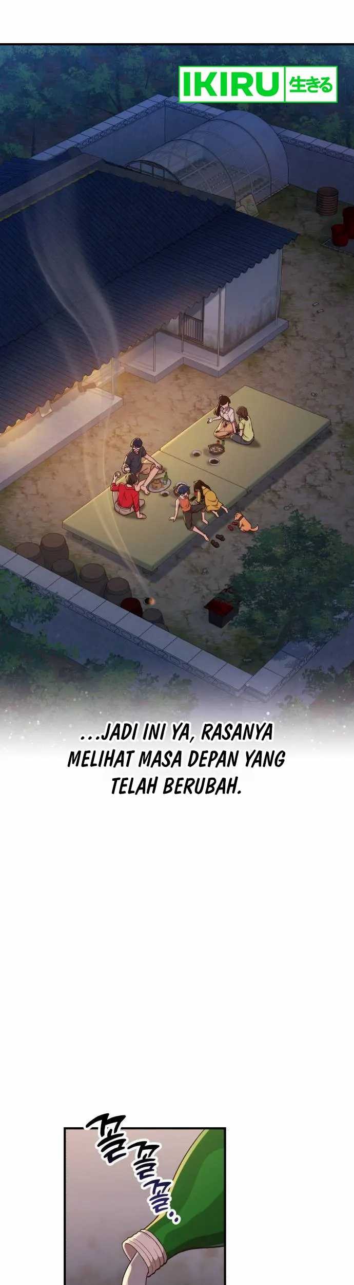 The Genius Decided to Live an Ordinary Life Chapter 10 Gambar 7