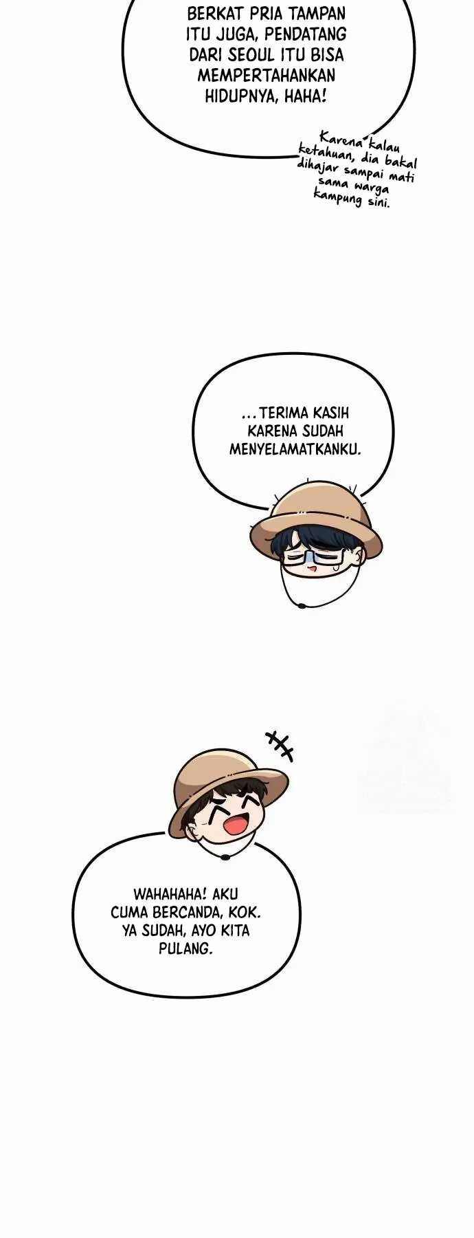 The Genius Decided to Live an Ordinary Life Chapter 08 Gambar 6