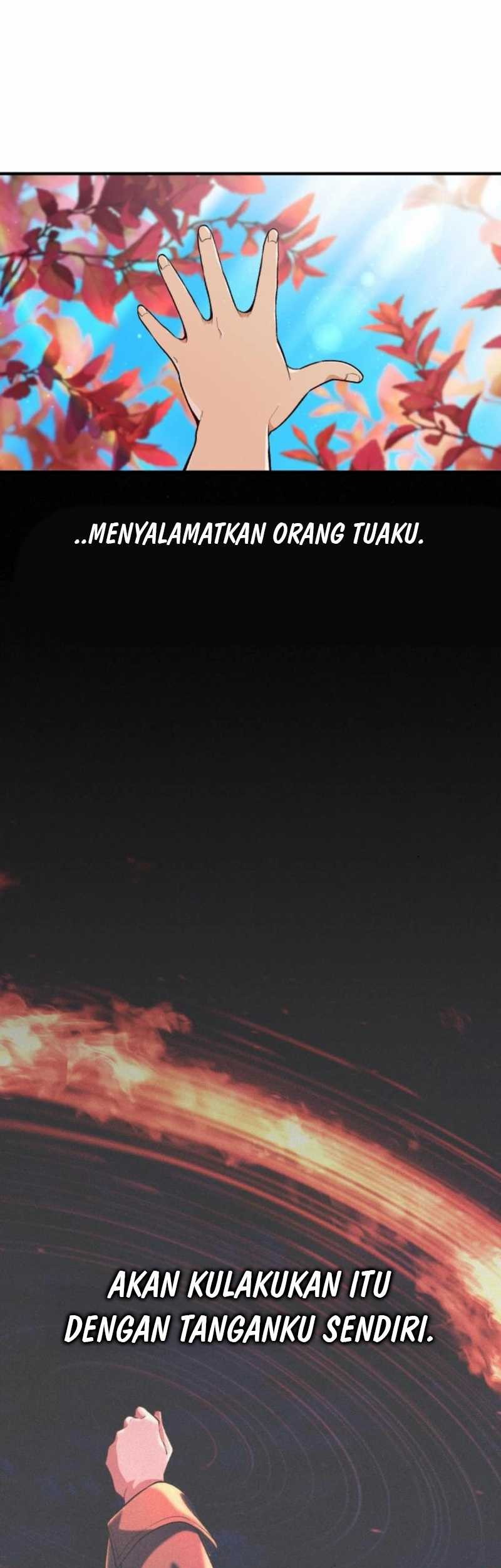 Baca Manhwa The Genius Decided to Live an Ordinary Life Chapter 03 Gambar 2