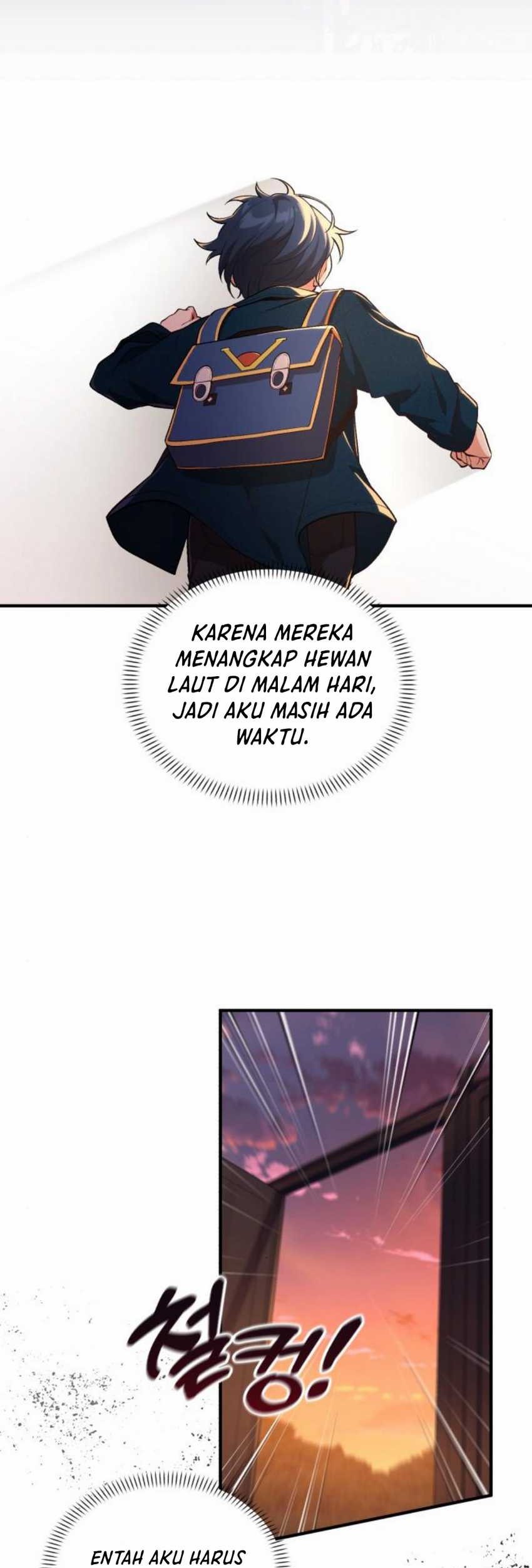 The Genius Decided to Live an Ordinary Life Chapter 02 Gambar 17