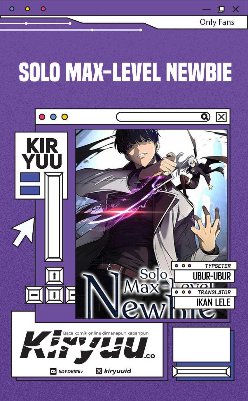 Komik Solo Max-Level Newbie - Chapter 196