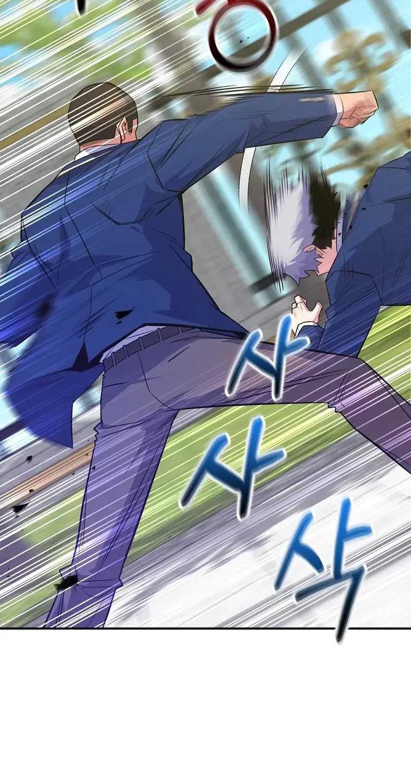 Baca Manhwa Reincarnated as a Genius Prodigy of a Prestigious Family Chapter 41 Gambar 2