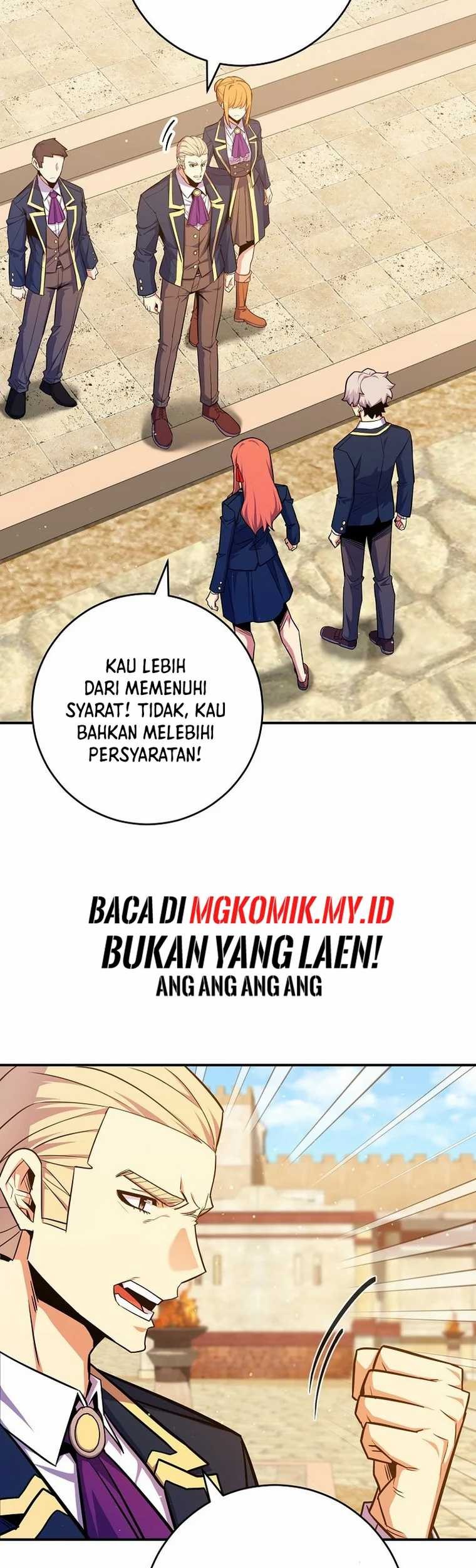 Reincarnated as a Genius Prodigy of a Prestigious Family Chapter 39 Gambar 21