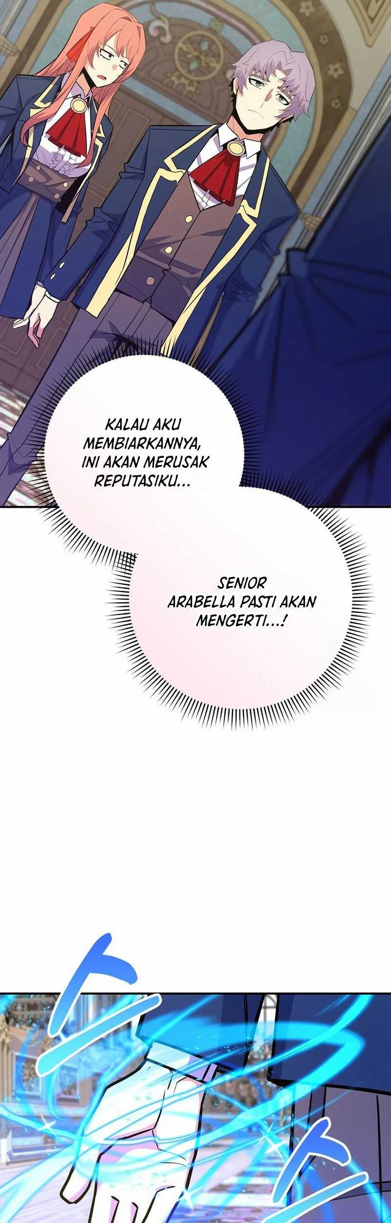 Reincarnated as a Genius Prodigy of a Prestigious Family Chapter 37 Gambar 25