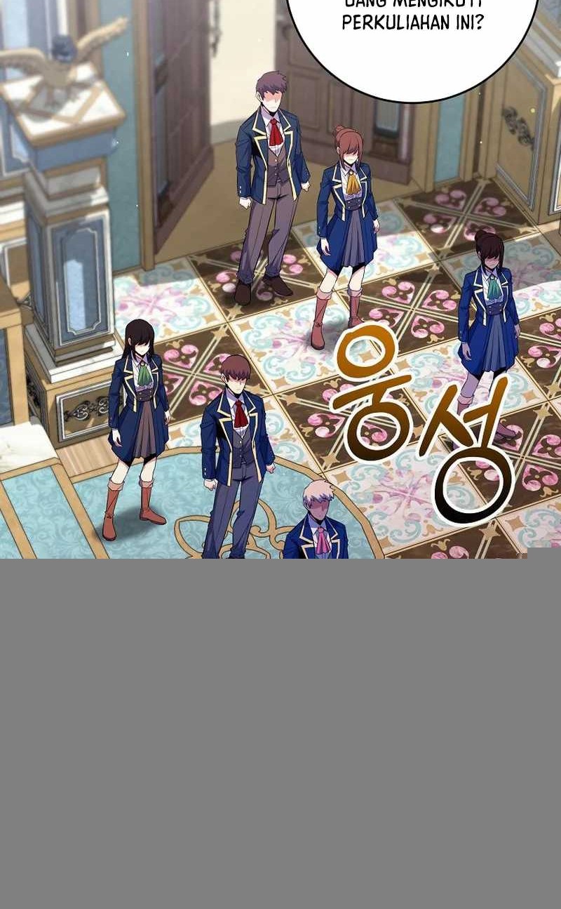 Baca Manhwa Reincarnated as a Genius Prodigy of a Prestigious Family Chapter 37 Gambar 2