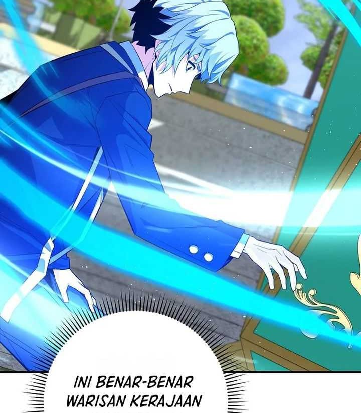 Reincarnated as a Genius Prodigy of a Prestigious Family Chapter 36 Gambar 6