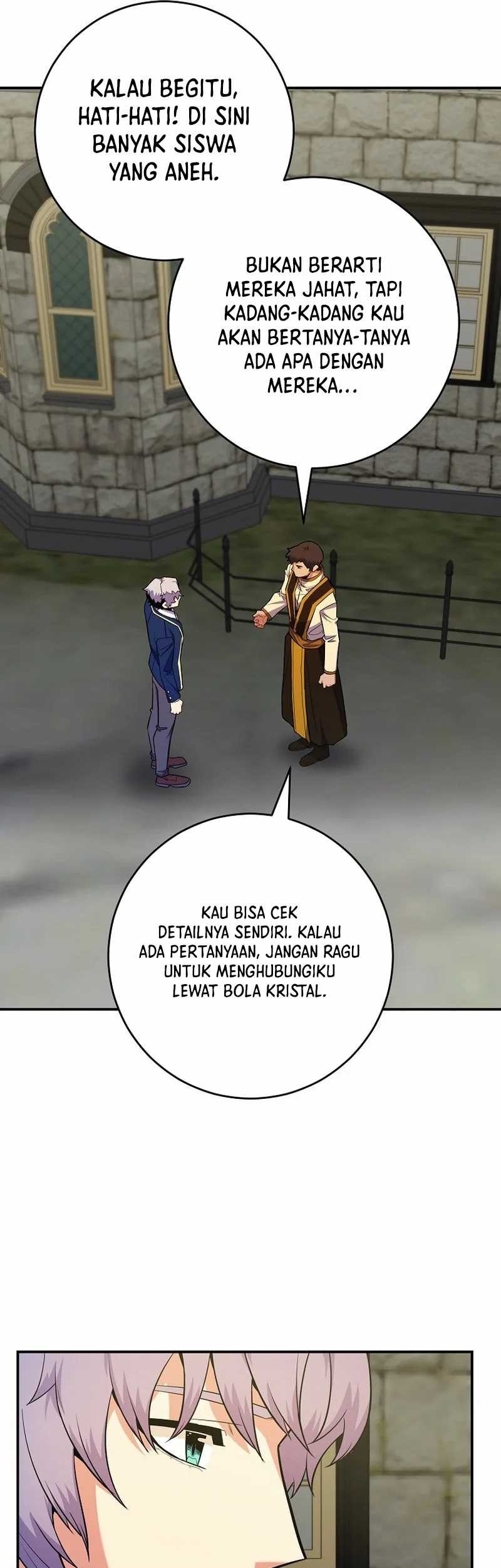 Reincarnated as a Genius Prodigy of a Prestigious Family Chapter 31 Gambar 23