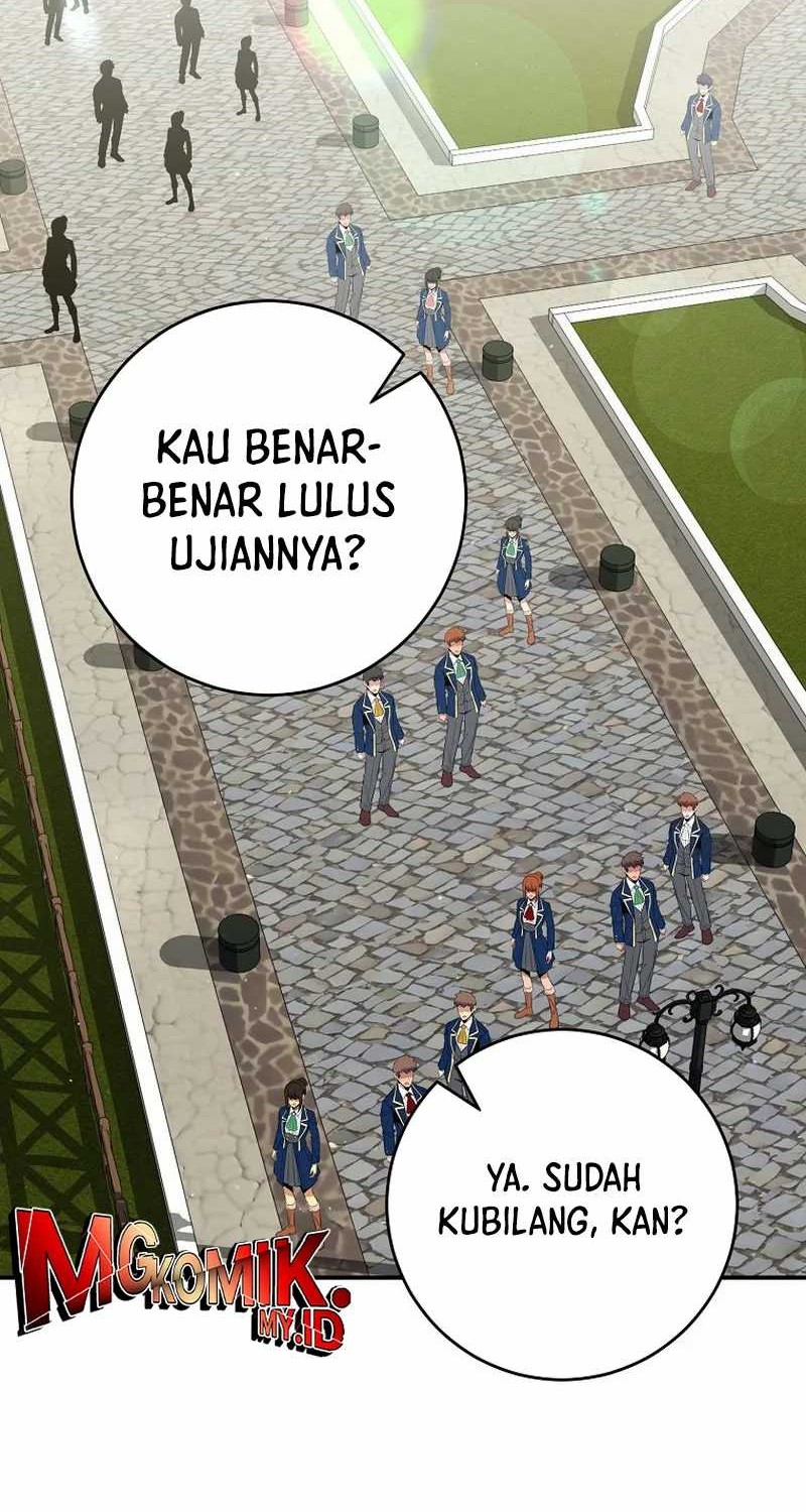 Baca Manhwa Reincarnated as a Genius Prodigy of a Prestigious Family Chapter 31 Gambar 2
