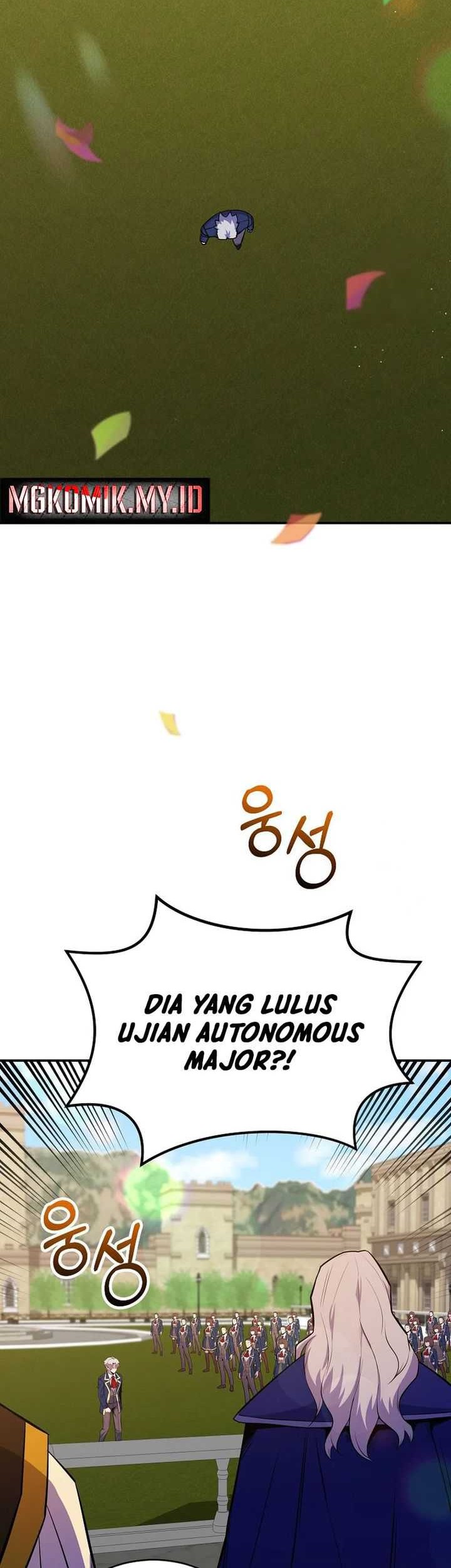 Baca Manhwa Reincarnated as a Genius Prodigy of a Prestigious Family Chapter 29 Gambar 2