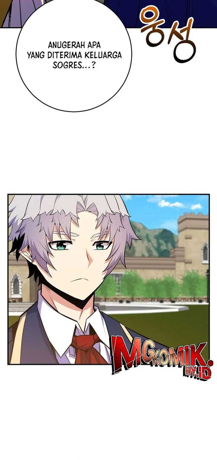 Reincarnated as a Genius Prodigy of a Prestigious Family Chapter 29 Gambar 3
