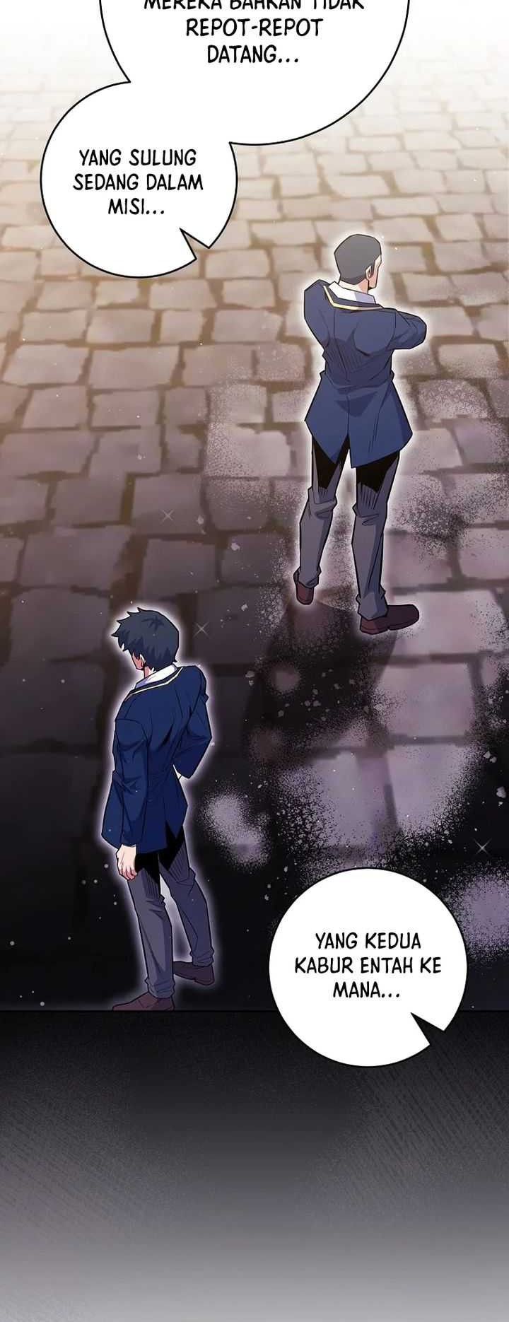 Reincarnated as a Genius Prodigy of a Prestigious Family Chapter 29 Gambar 6