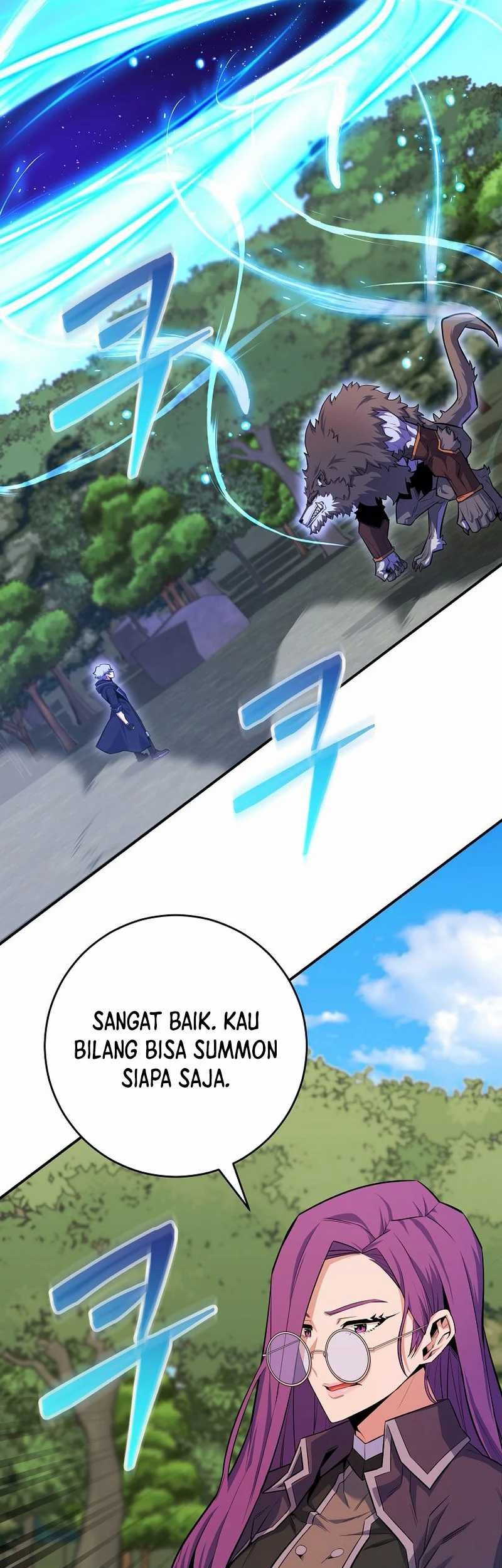 Reincarnated as a Genius Prodigy of a Prestigious Family Chapter 28 Gambar 3