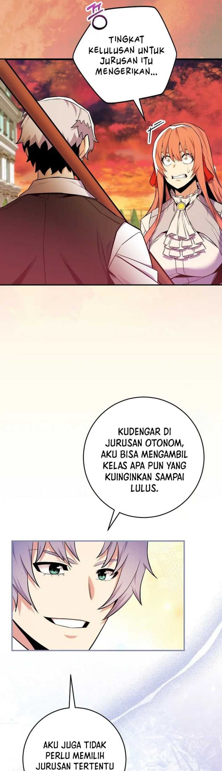 Reincarnated as a Genius Prodigy of a Prestigious Family Chapter 27 Gambar 3