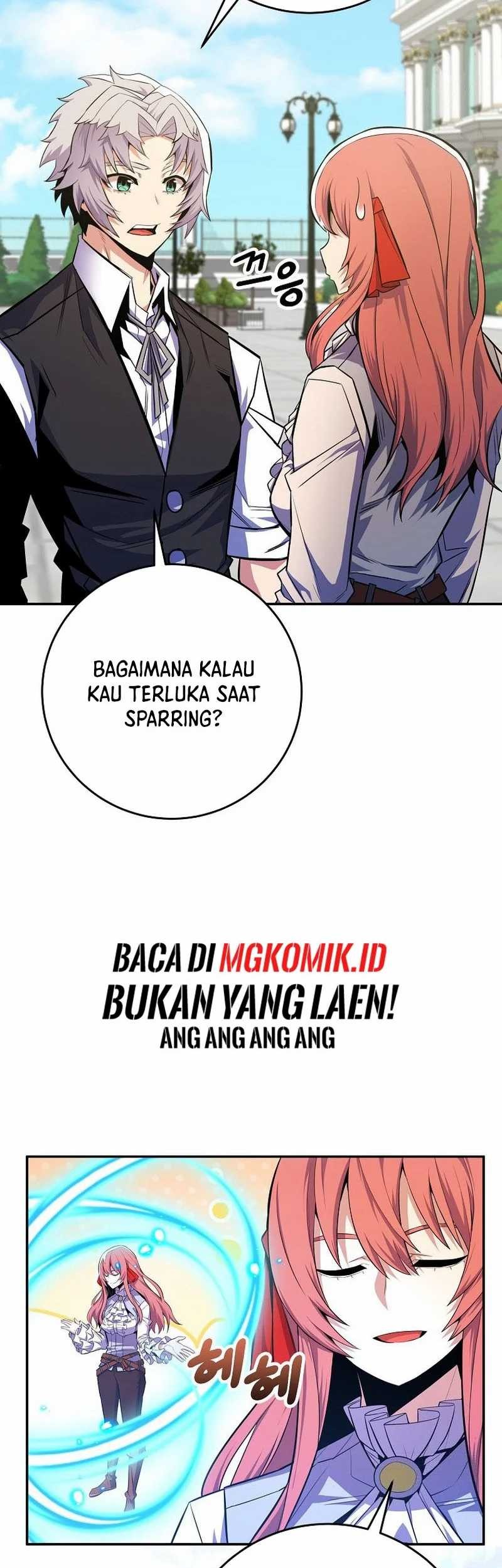 Reincarnated as a Genius Prodigy of a Prestigious Family Chapter 24 Gambar 29