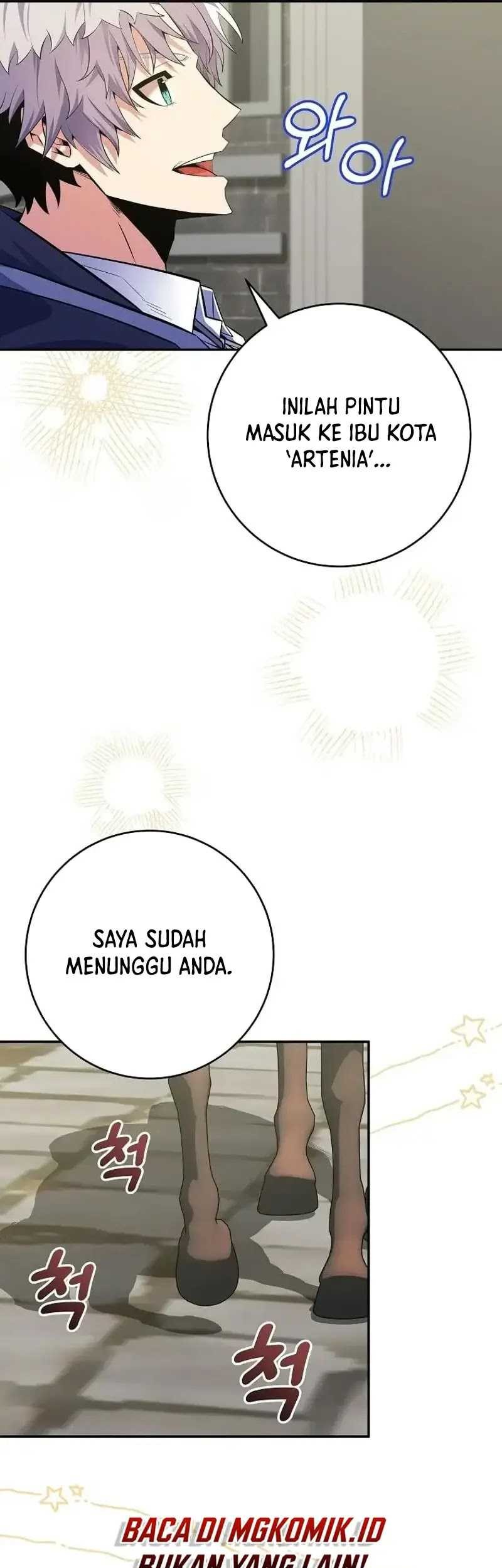 Reincarnated as a Genius Prodigy of a Prestigious Family Chapter 23 Gambar 27