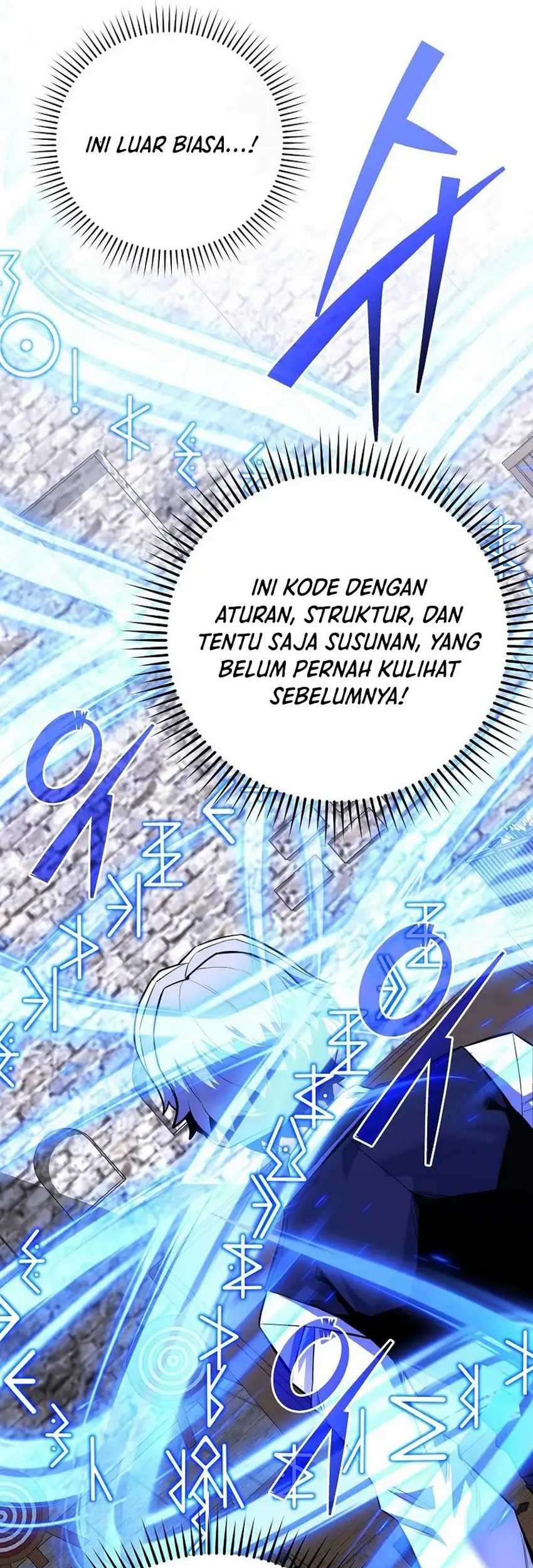 Baca Manhwa Reincarnated as a Genius Prodigy of a Prestigious Family Chapter 20 Gambar 2