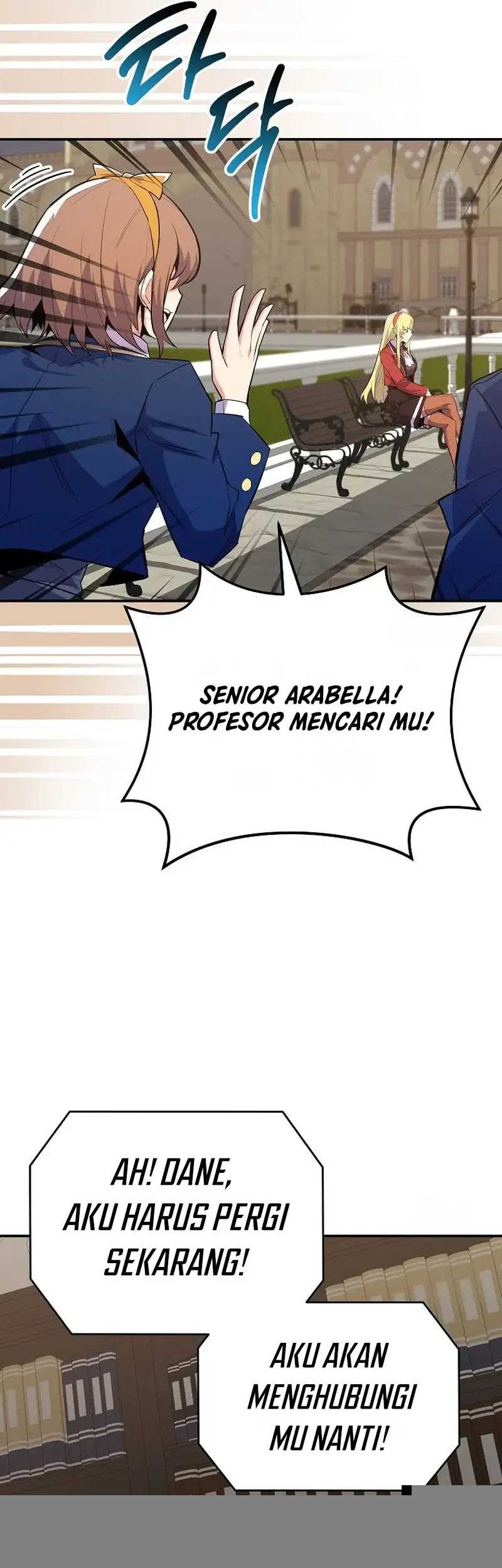Reincarnated as a Genius Prodigy of a Prestigious Family Chapter 17 Gambar 17