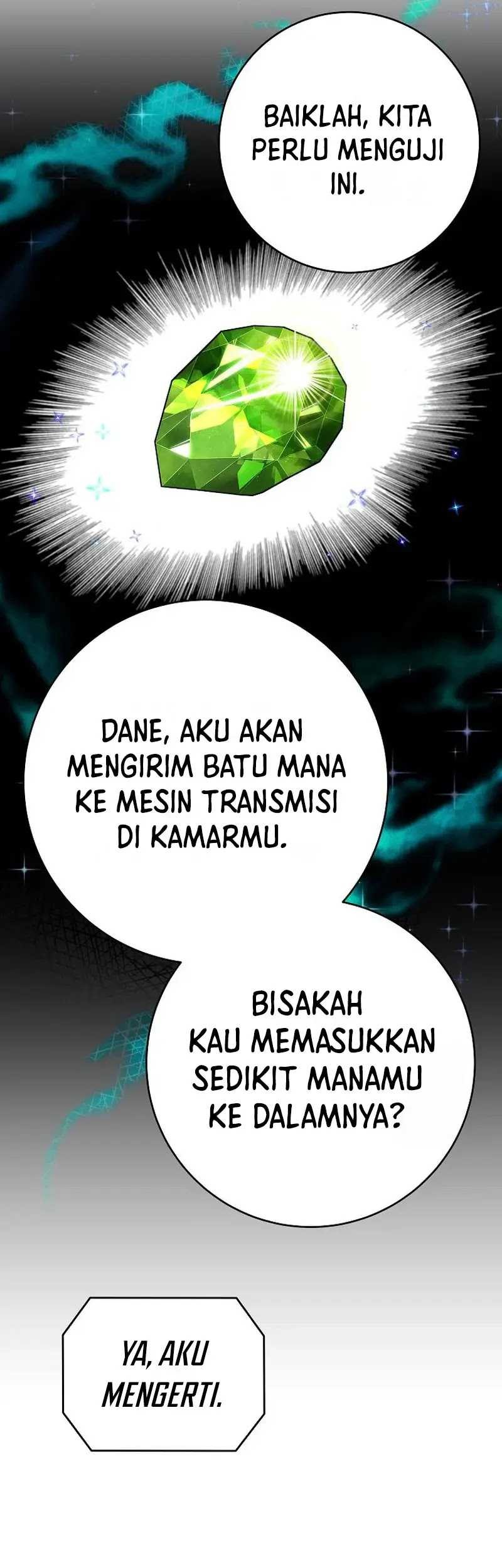 Reincarnated as a Genius Prodigy of a Prestigious Family Chapter 17 Gambar 6