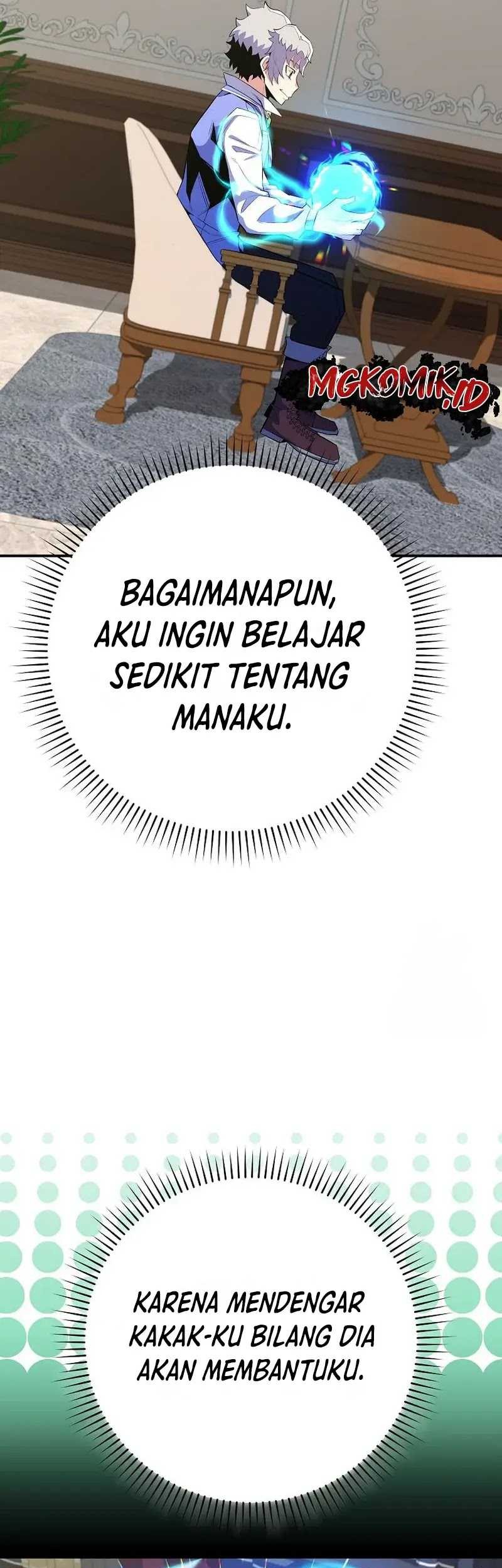 Reincarnated as a Genius Prodigy of a Prestigious Family Chapter 17 Gambar 8
