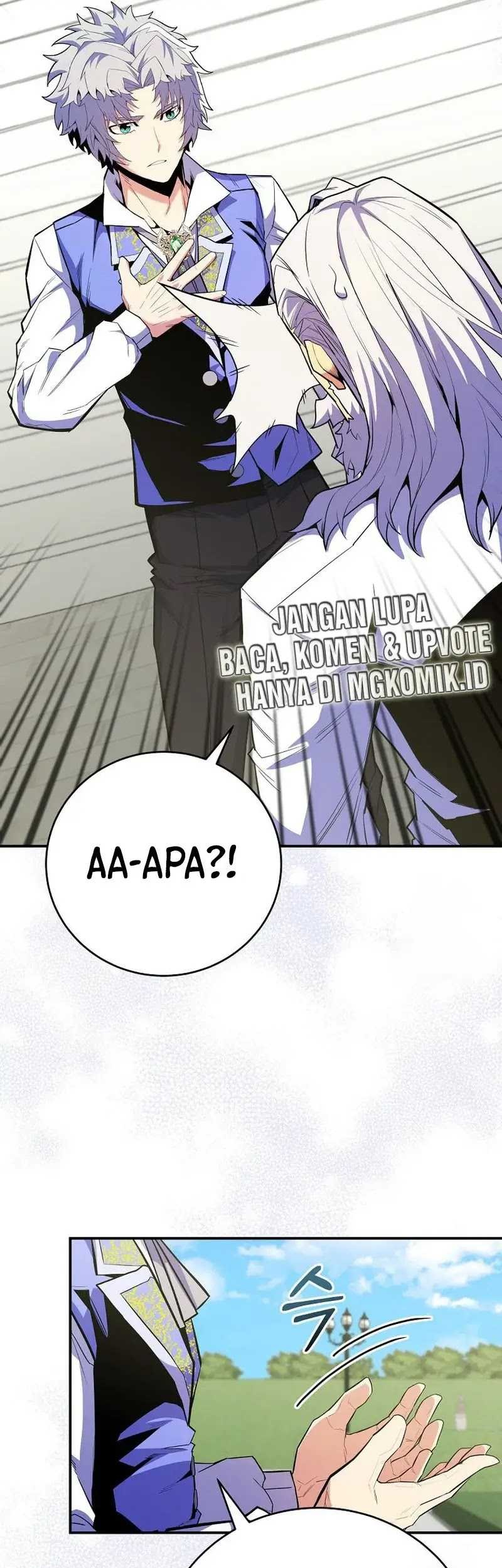 Reincarnated as a Genius Prodigy of a Prestigious Family Chapter 16 Gambar 22