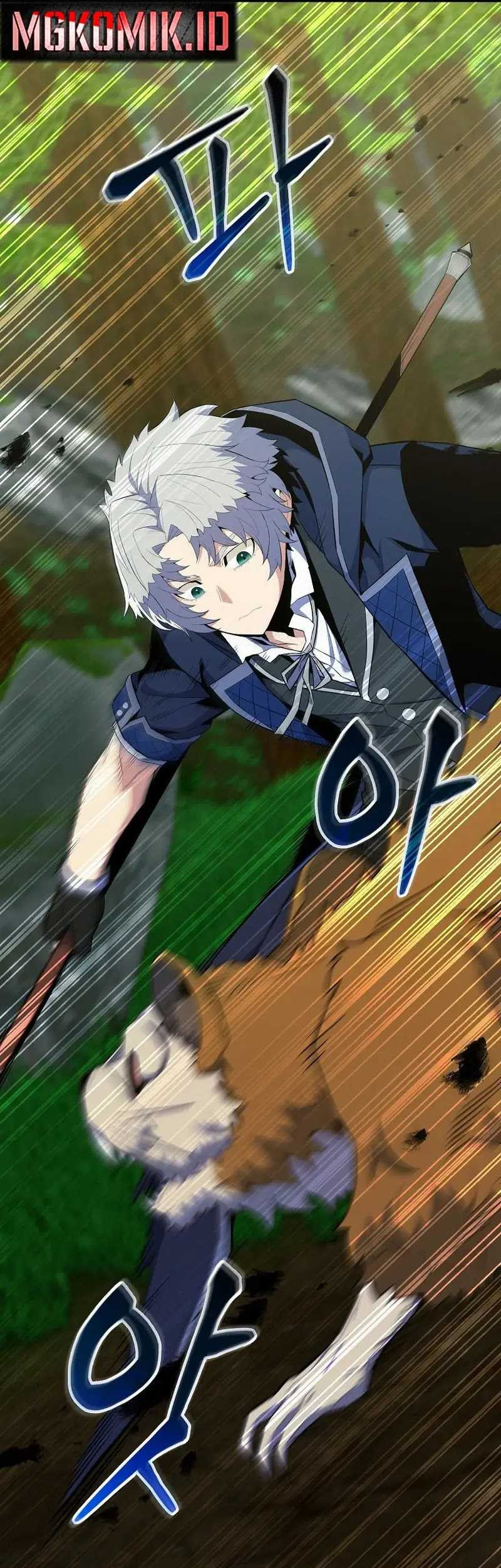 Baca Manhwa Reincarnated as a Genius Prodigy of a Prestigious Family Chapter 14 Gambar 2