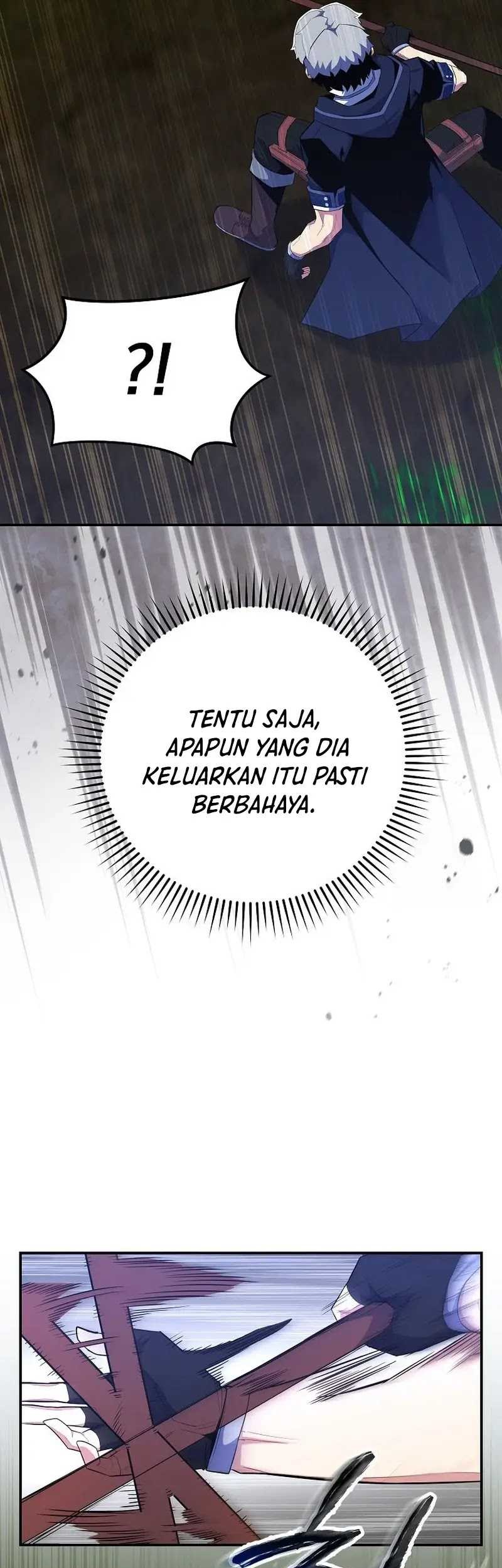Reincarnated as a Genius Prodigy of a Prestigious Family Chapter 14 Gambar 6