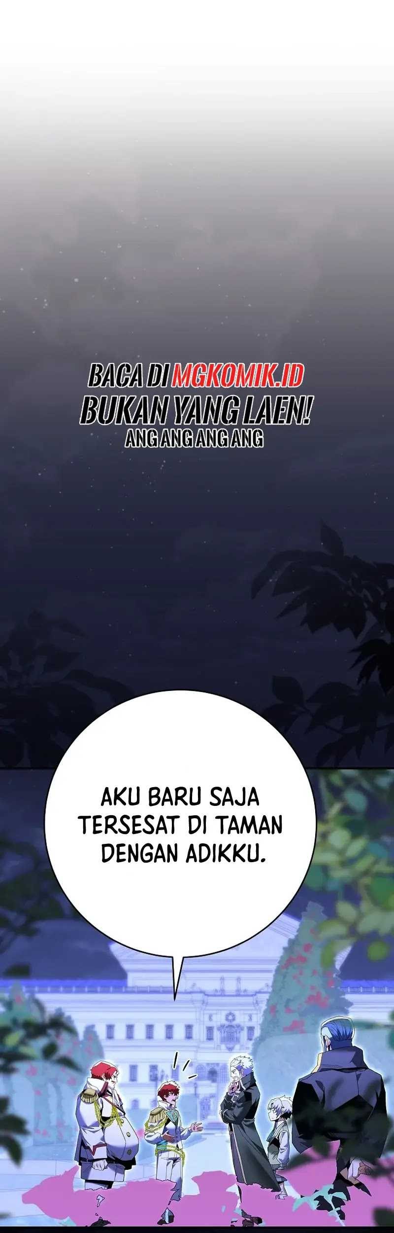 Reincarnated as a Genius Prodigy of a Prestigious Family Chapter 08 Gambar 28
