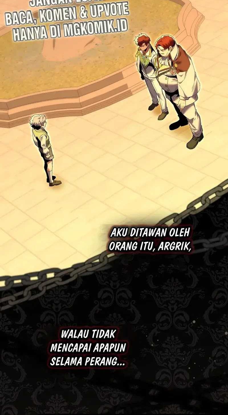 Baca Manhwa Reincarnated as a Genius Prodigy of a Prestigious Family Chapter 08 Gambar 2