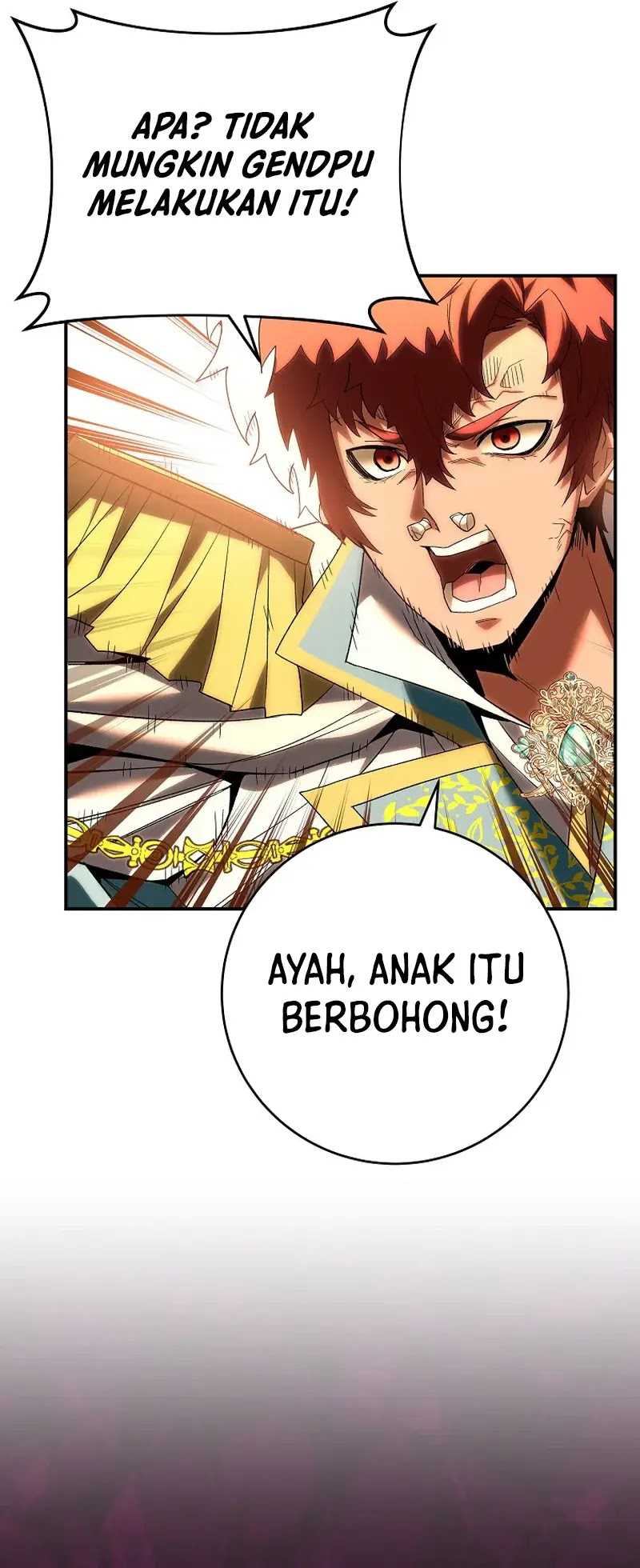 Reincarnated as a Genius Prodigy of a Prestigious Family Chapter 08 Gambar 15