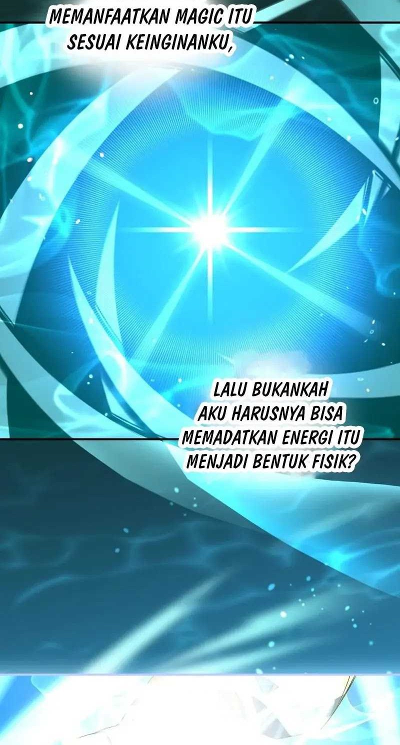 Reincarnated as a Genius Prodigy of a Prestigious Family Chapter 07 Gambar 11
