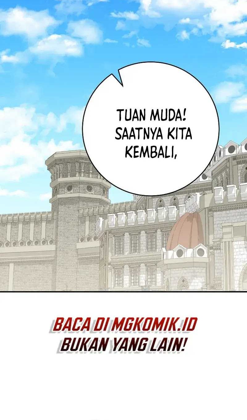 Reincarnated as a Genius Prodigy of a Prestigious Family Chapter 06 Gambar 31