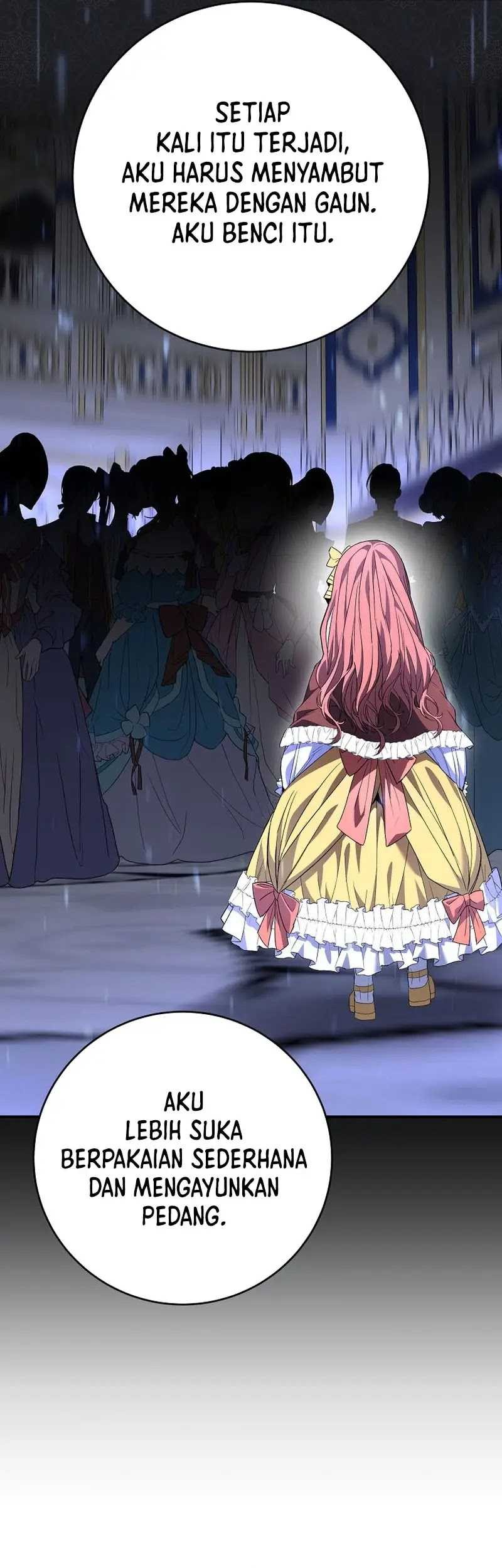 Reincarnated as a Genius Prodigy of a Prestigious Family Chapter 04 Gambar 18