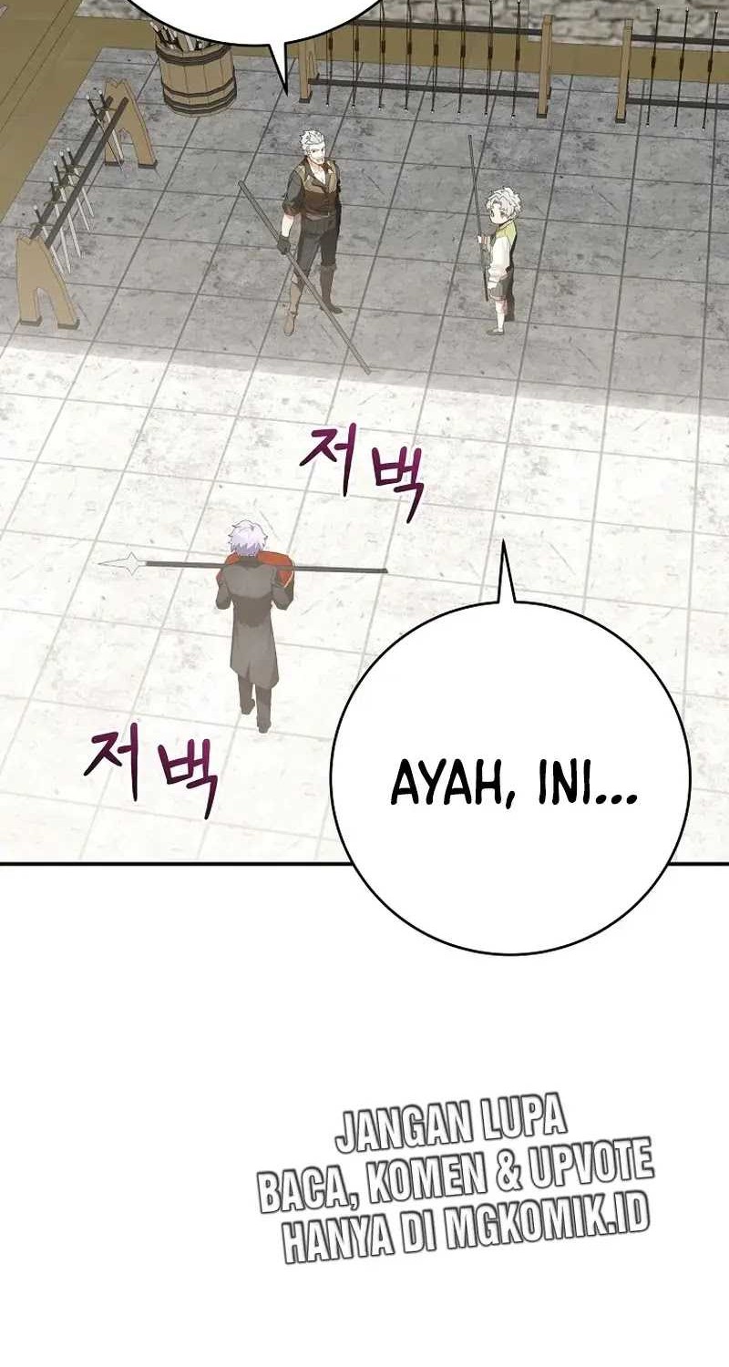 Reincarnated as a Genius Prodigy of a Prestigious Family Chapter 03 Gambar 14