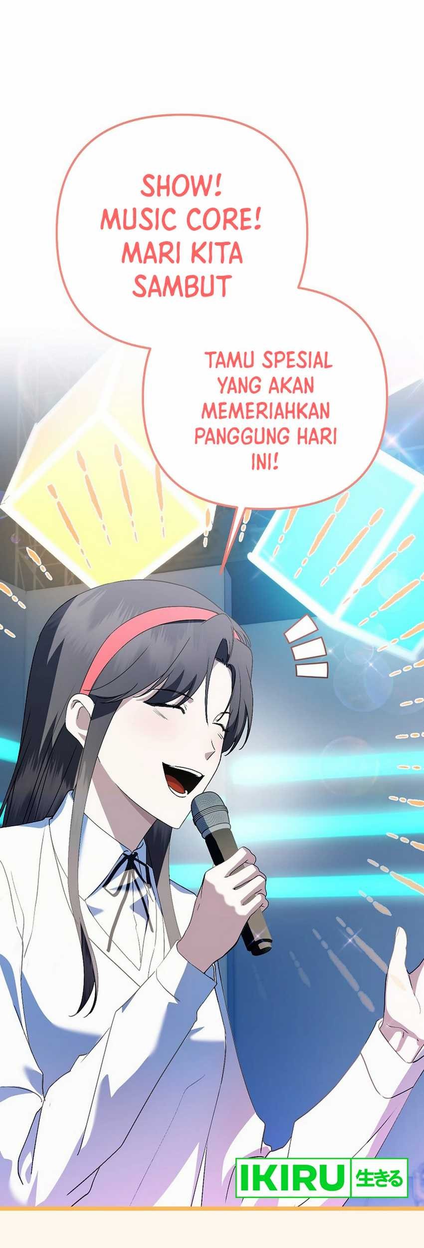 Baca Manhwa The Crazy Genius Composer Returns Chapter 56 Gambar 2