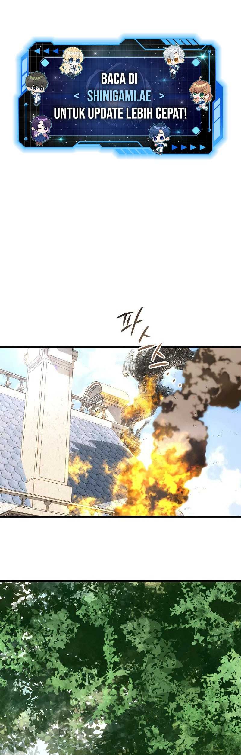 Komik I’m Going To Destroy This Country - Chapter 25