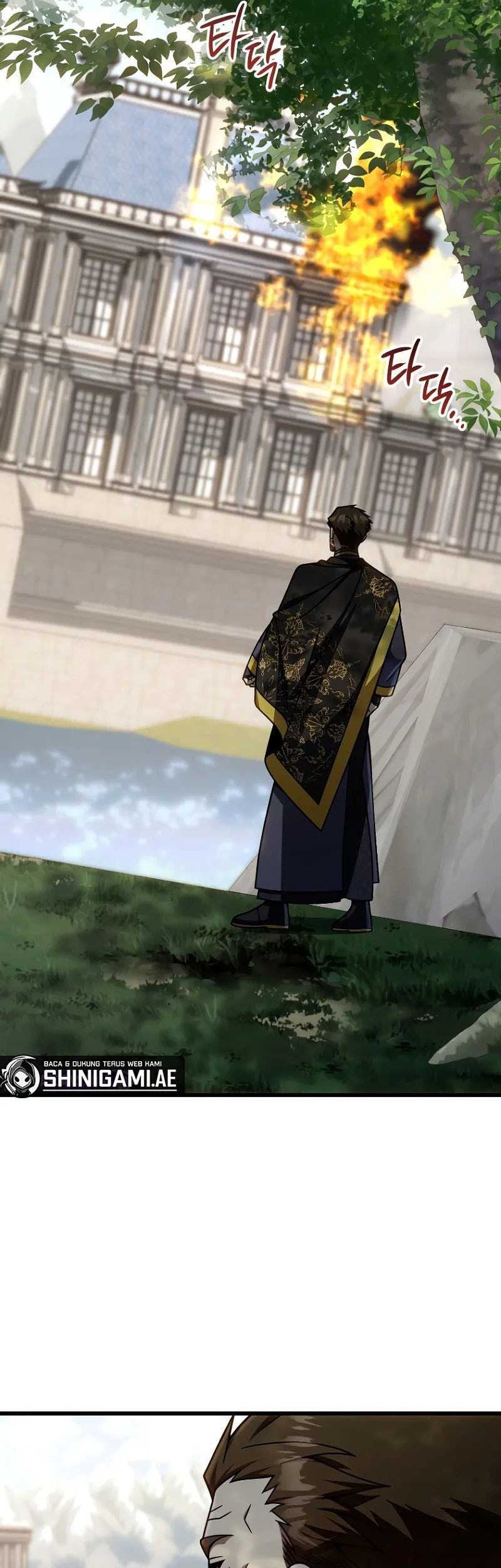 Baca Manhwa I’m Going To Destroy This Country Chapter 25 Gambar 2