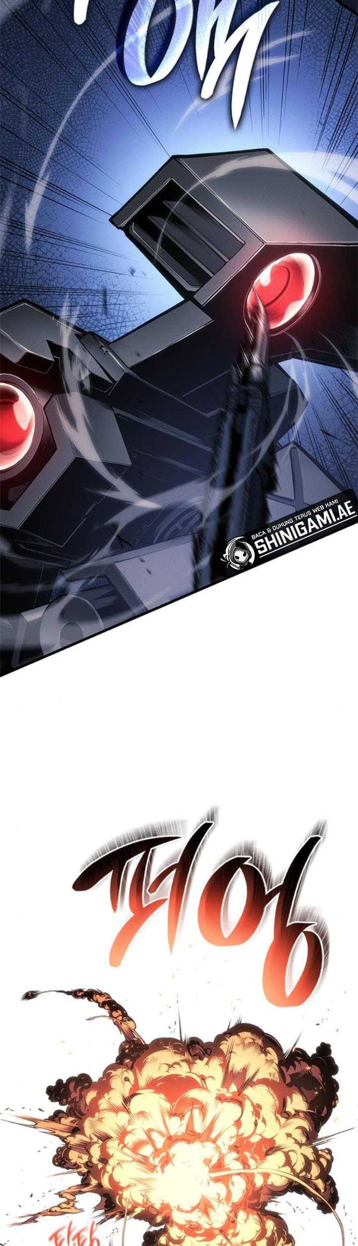 Bad Born Blood Chapter 26 Gambar 15