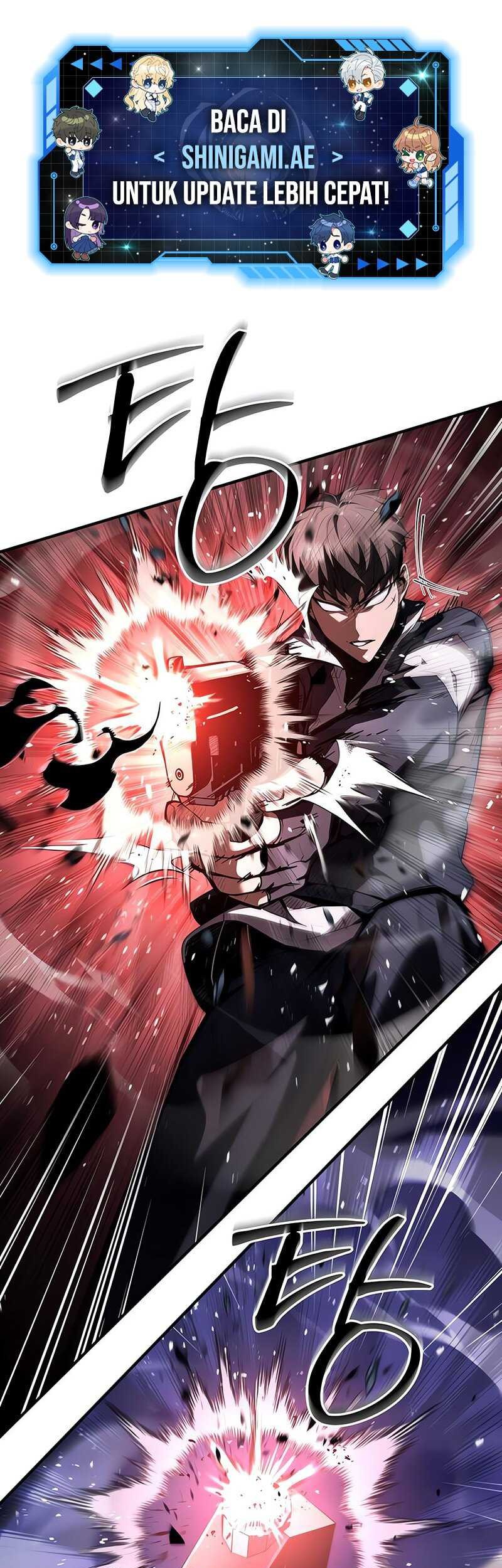 Komik Trait Hoarder - Chapter 29