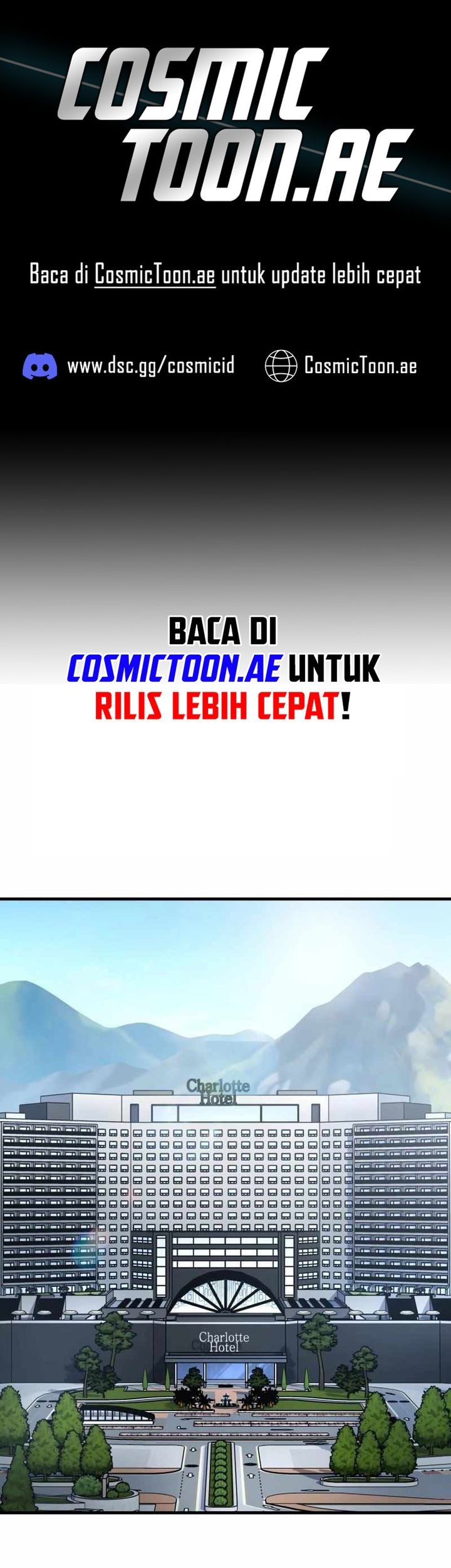 Komik Rust - Chapter 28