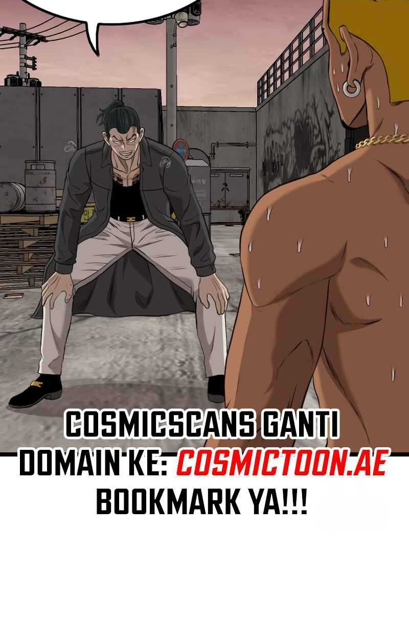 A Bad Person Chapter 233 Gambar 8